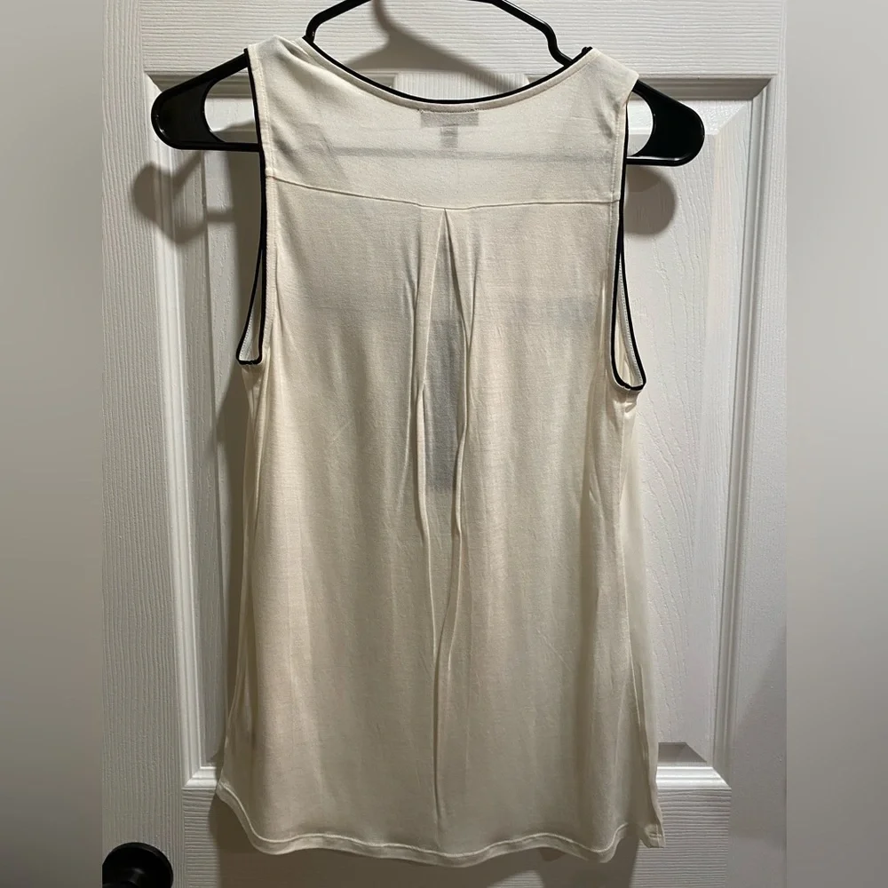 Express Shell Top - Picture 4 of 4